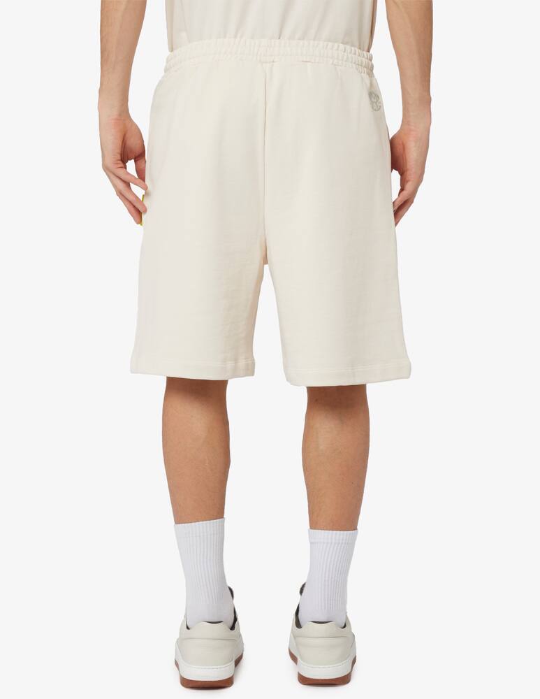 Barrow Sweatshort smile - picture 3 Barrow Sweatshort smile - picture 3