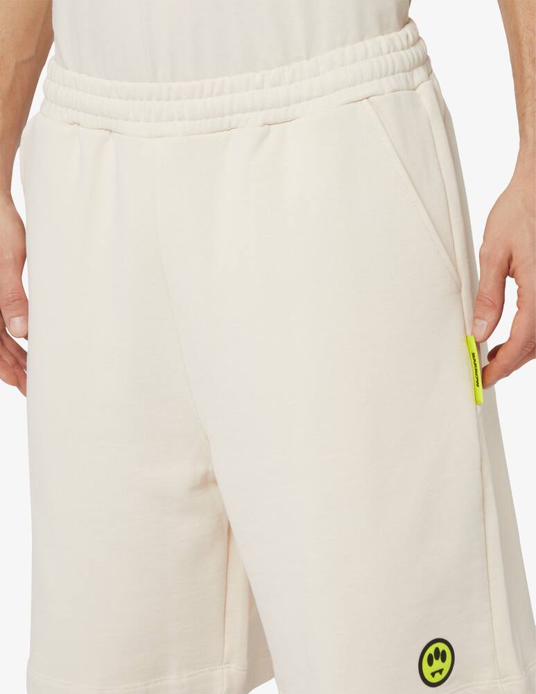 Barrow Sweatshort smile - picture 4 Barrow Sweatshort smile - picture 4