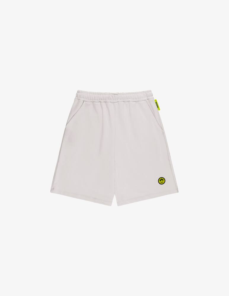 Barrow Sweatshort smile - picture 5 Barrow Sweatshort smile - picture 5