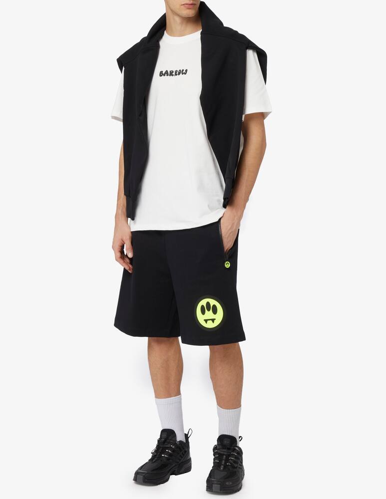 rinascente Barrow Sweatshort smile