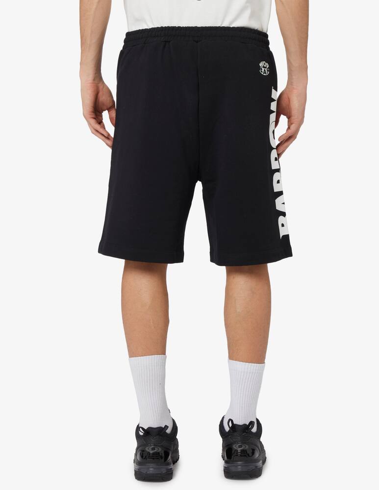 rinascente Barrow Sweatshort smile