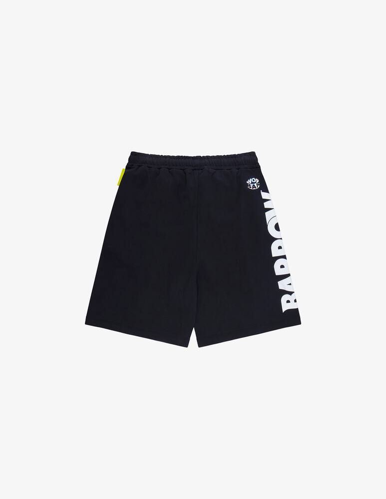 rinascente Barrow Sweatshort smile