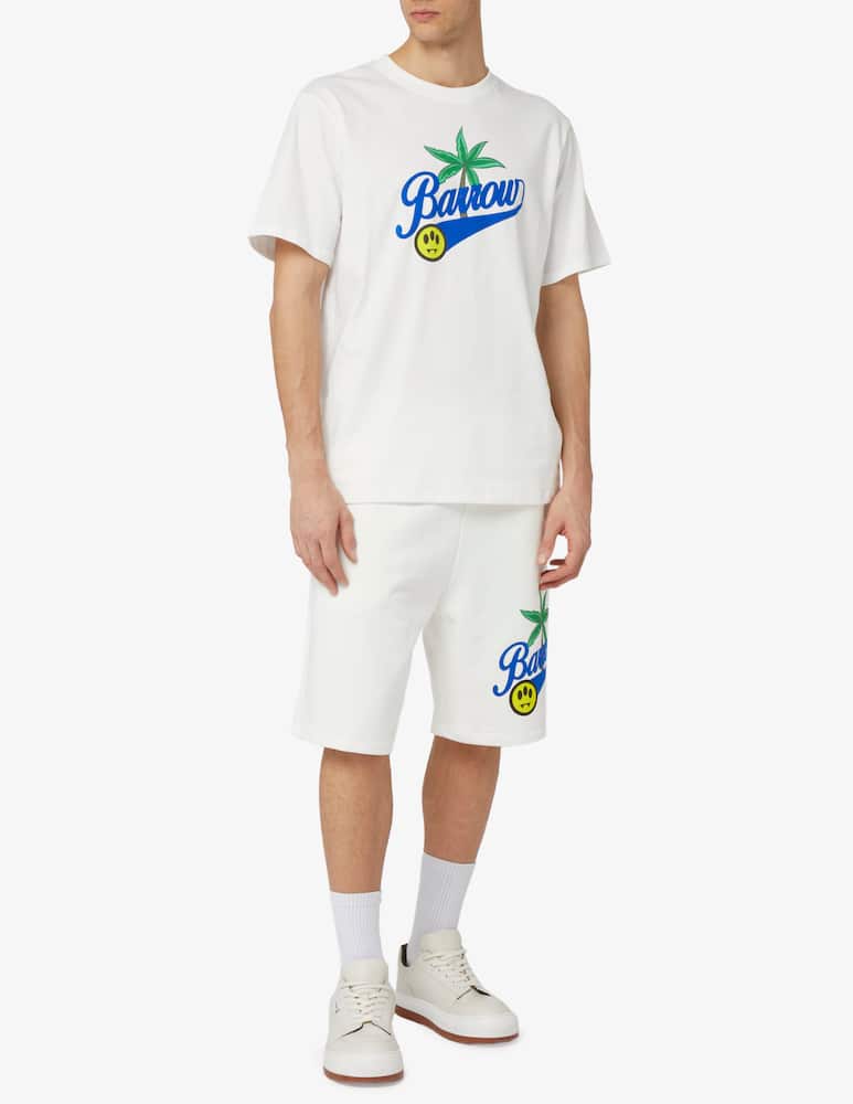 rinascente Barrow Maglietta palma