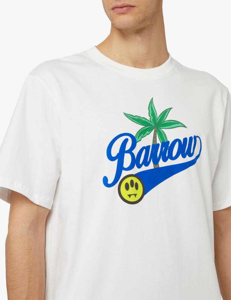 rinascente Barrow Maglietta palma