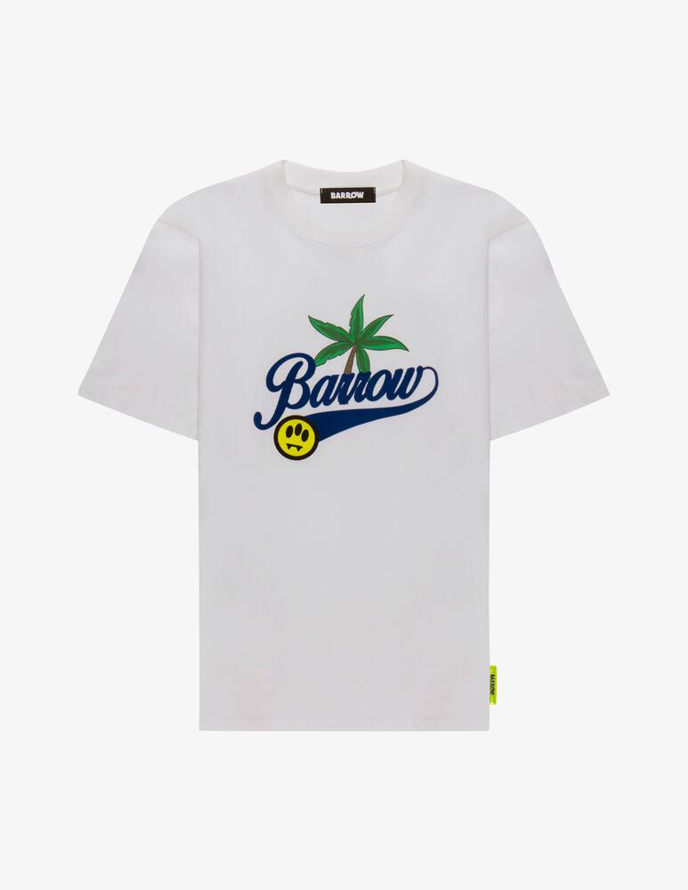 rinascente Barrow Maglietta palma