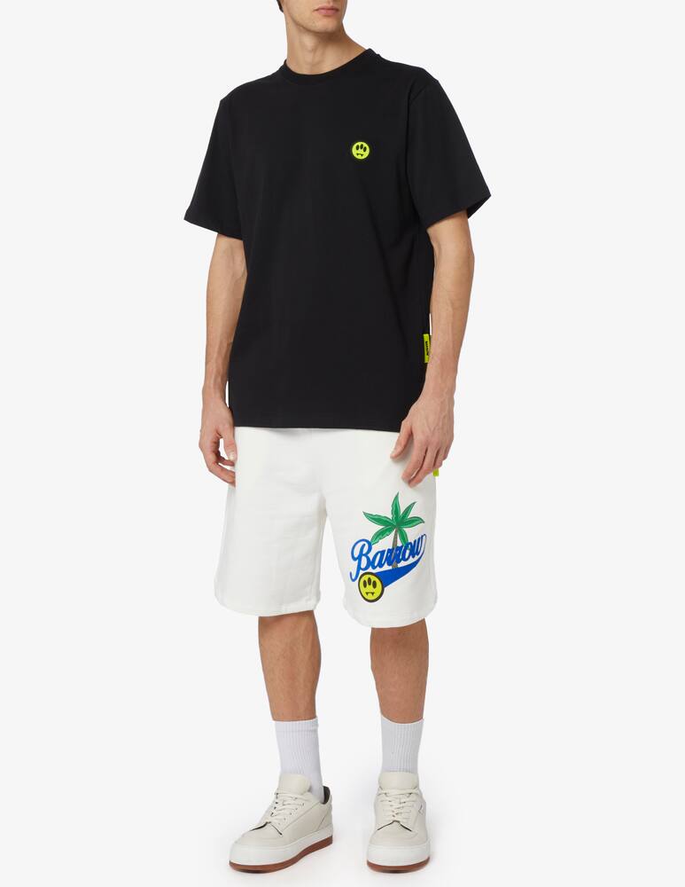 rinascente Barrow Maglietta smile piccolo