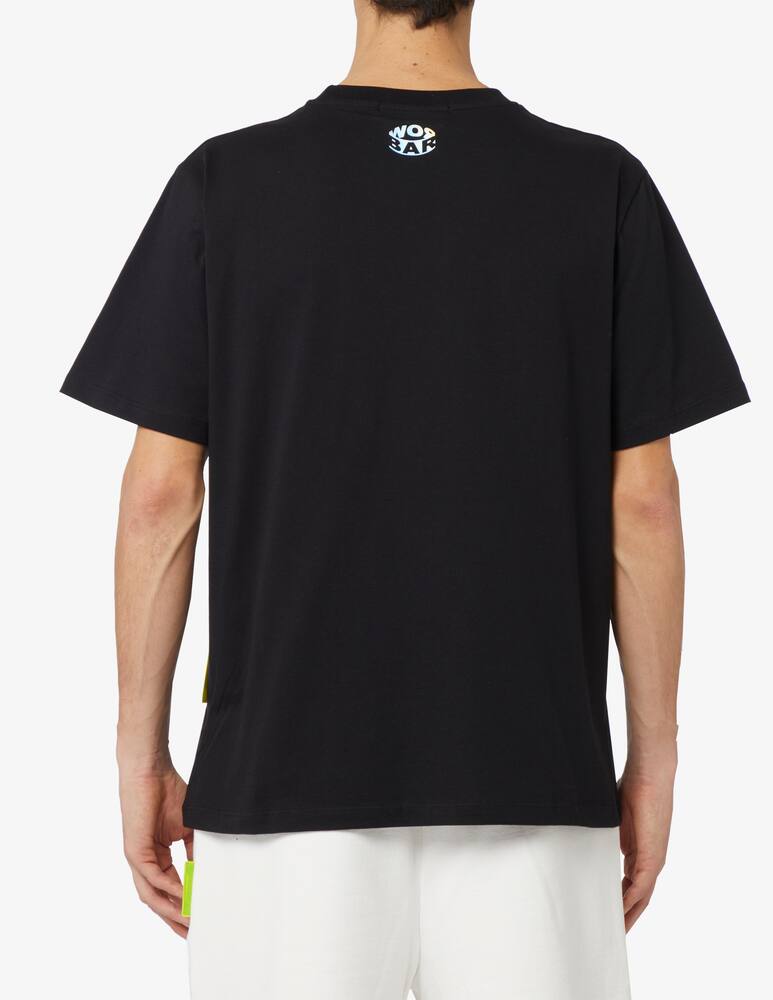 rinascente Barrow Maglietta smile piccolo