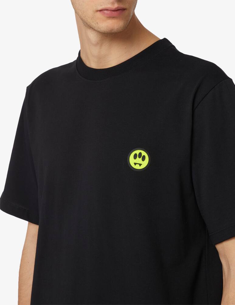 rinascente Barrow Maglietta smile piccolo