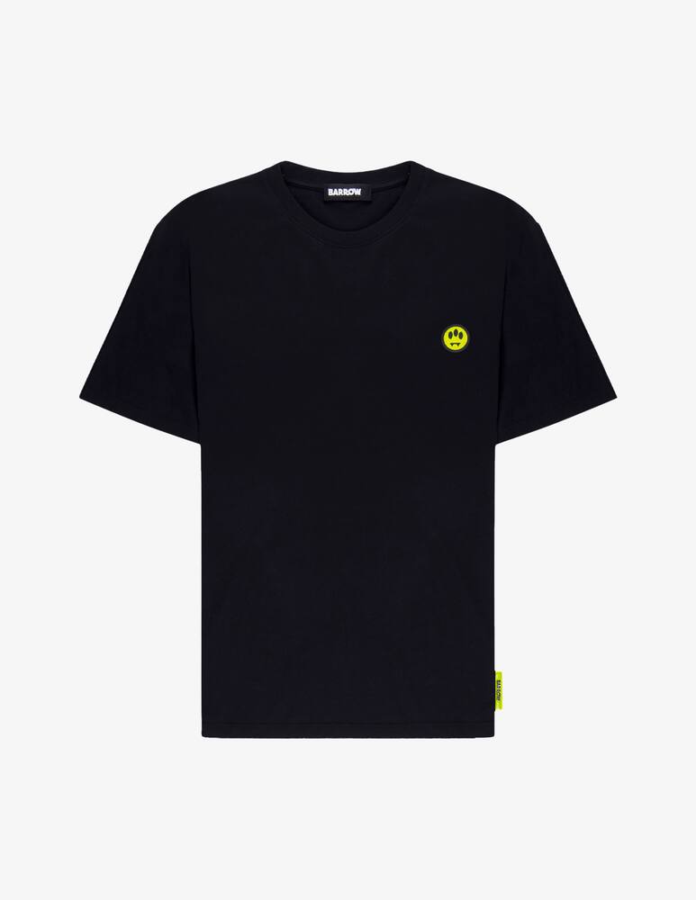 rinascente Barrow Maglietta smile piccolo