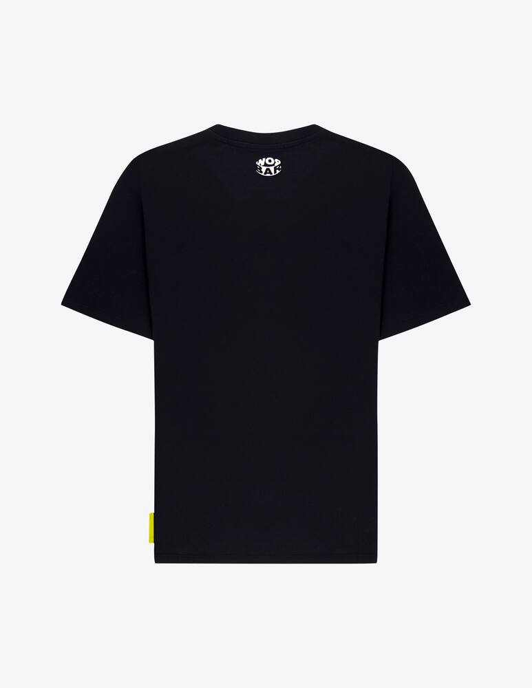 rinascente Barrow Maglietta smile piccolo