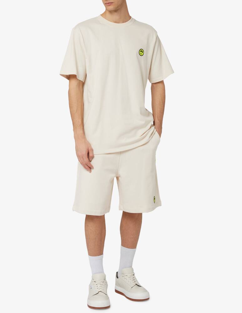 rinascente Barrow Maglietta smile piccolo