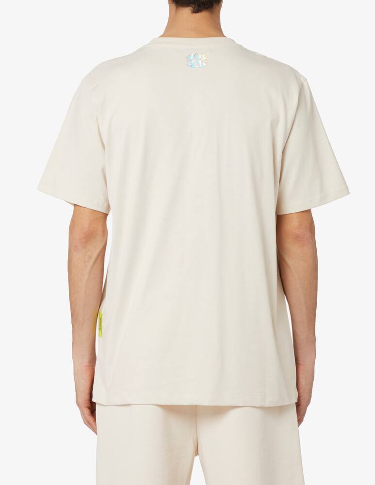 rinascente Barrow Maglietta smile piccolo