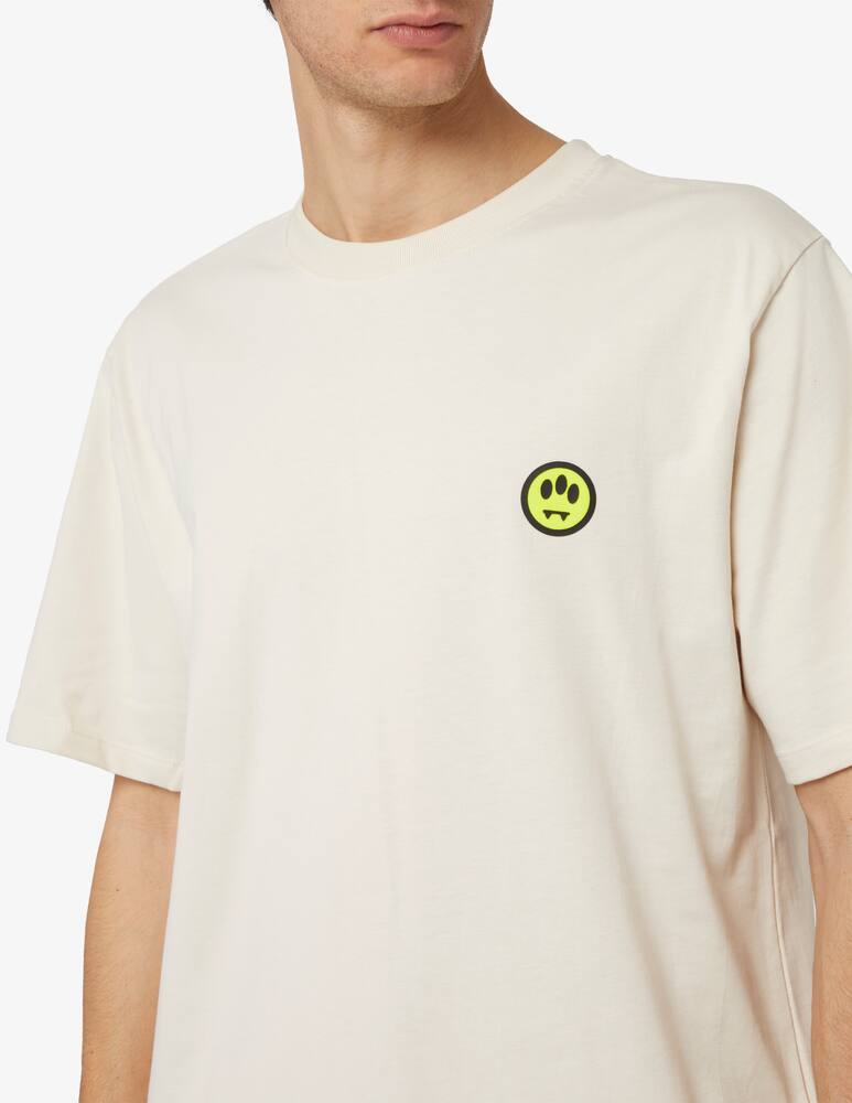 rinascente Barrow Maglietta smile piccolo