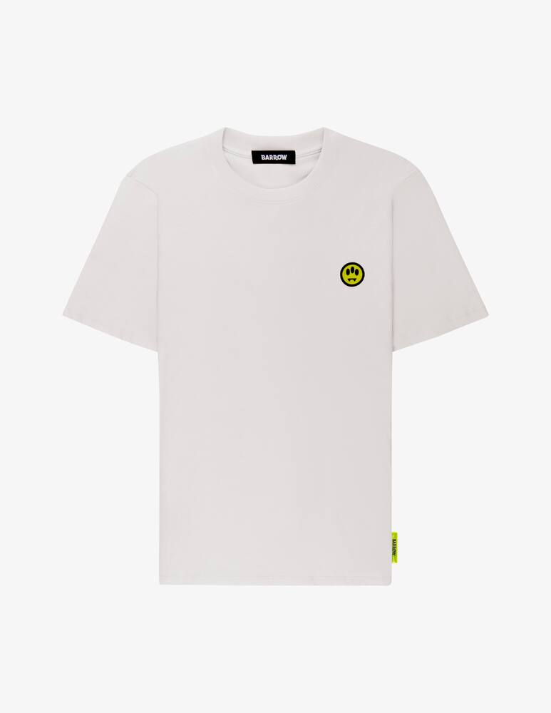 rinascente Barrow Maglietta smile piccolo