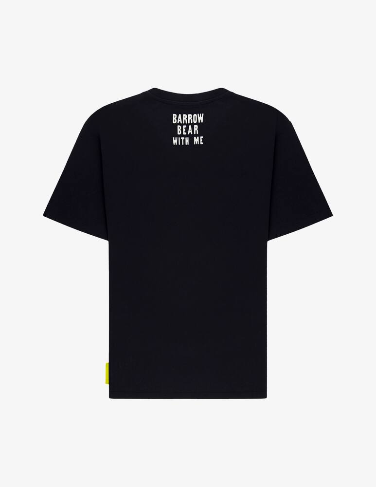 rinascente Barrow Maglietta orsetto piccolo