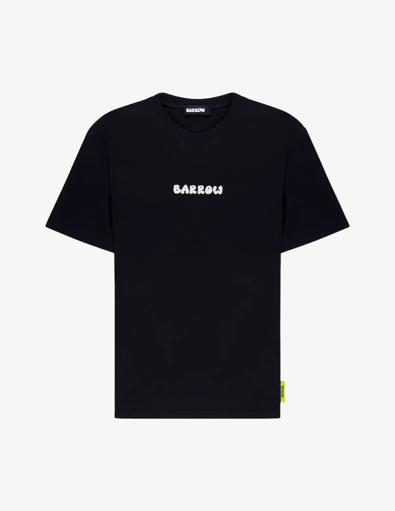 Barrow T-shirt back bear - picture 1 Barrow T-shirt back bear - picture 1