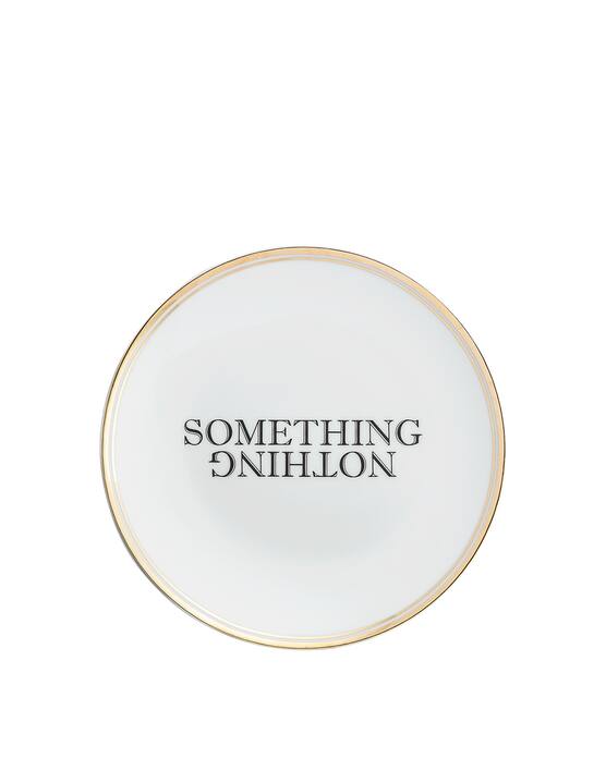 Bitossi Piatto Bitossi La Tavola Scomposta Rinascente It