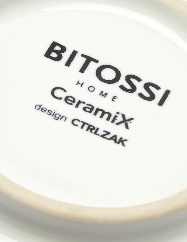 rinascente Bitossi Ceramix Salad Bowl 24cm