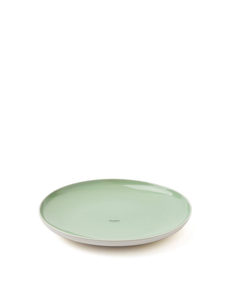 rinascente Bitossi Sorbetto Set Tavola 12 pezzi