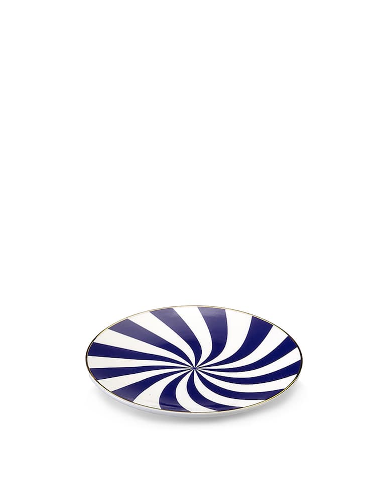 Bitossi Abracadabra saucer D. 12 cm - picture 2 Bitossi Abracadabra saucer D. 12 cm - picture 2