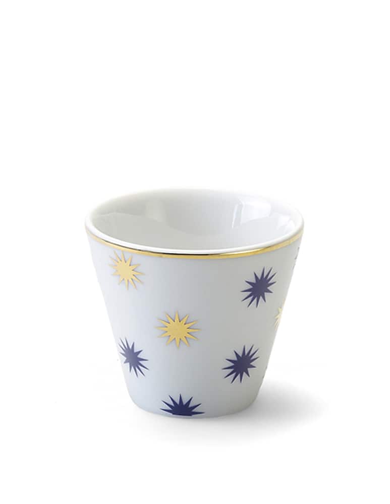 Bitossi Abracadabra small glass D. 6.5 H 6 cm - picture 1 Bitossi Abracadabra small glass D. 6.5 H 6 cm - picture 1