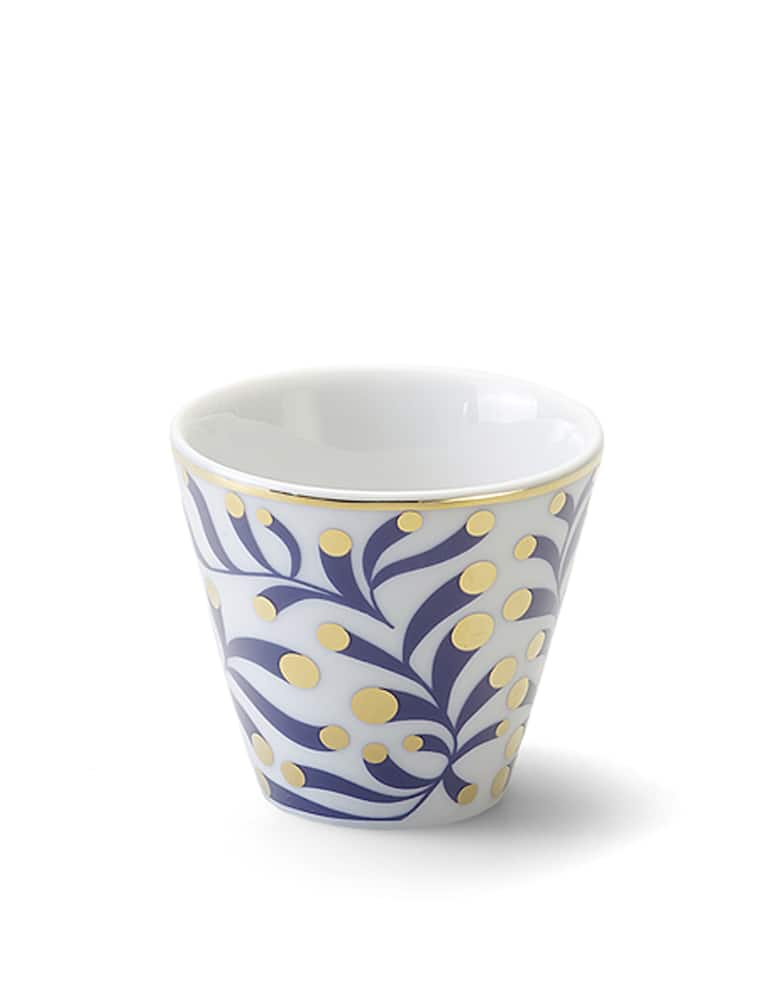 Bitossi Abracadabra small glass D. 6.5 H 6 cm - picture 1 Bitossi Abracadabra small glass D. 6.5 H 6 cm - picture 1