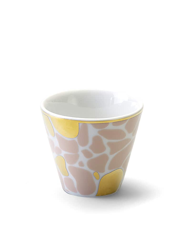 Bitossi Bicchierino Abracadabra 6.5 H 6 cm - immagine 1 Bitossi Bicchierino Abracadabra 6.5 H 6 cm - immagine 1
