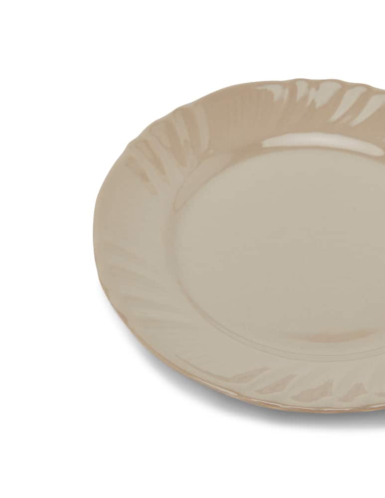 rinascente Bitossi Romantic Set Piatti 12 Pz