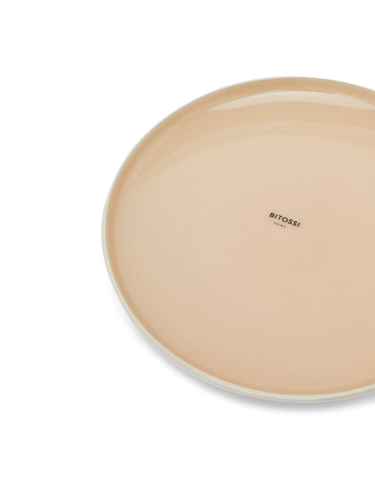 rinascente Bitossi Sorbetto Set Piatti 12 Pz