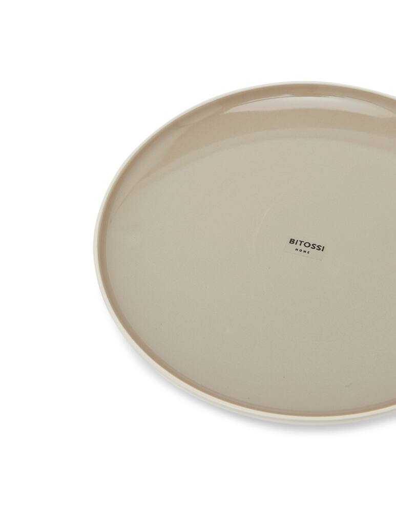 rinascente Bitossi Sorbetto Set Piatti 12 Pz