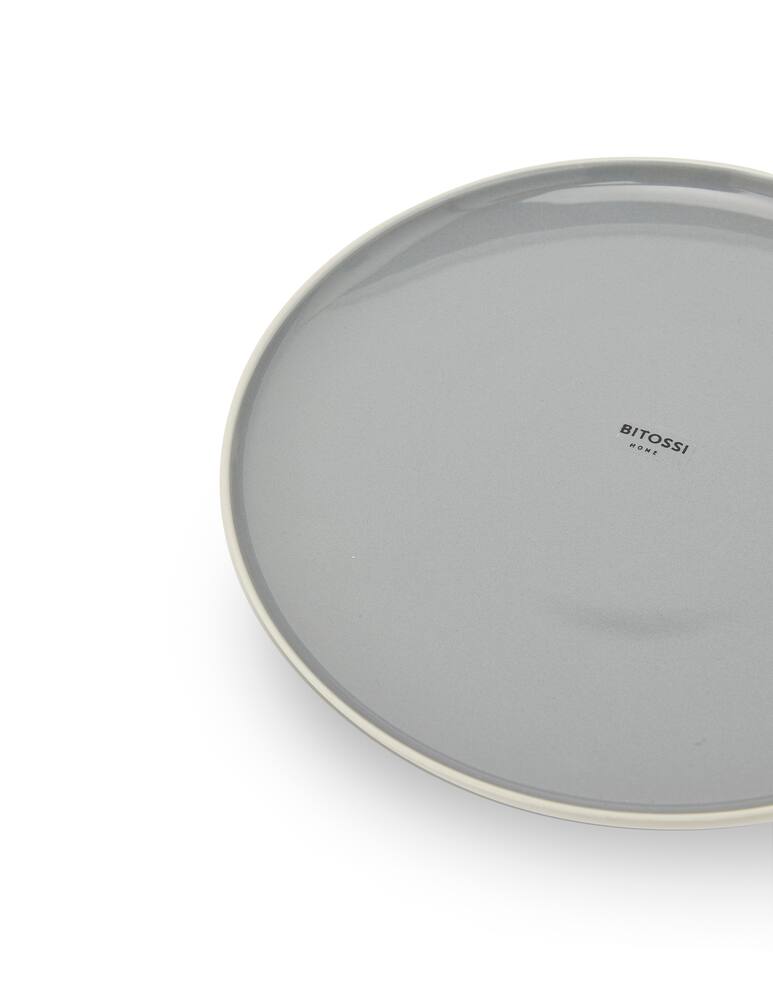 rinascente Bitossi Sorbetto Set Piatti 12 Pz