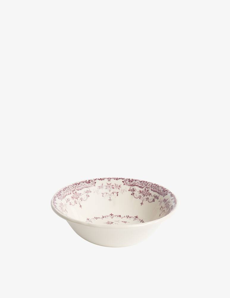 rinascente Bitossi Bowl Rose Violet - Multi