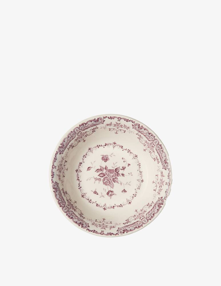 rinascente Bitossi Bowl Rose Violet - Multi
