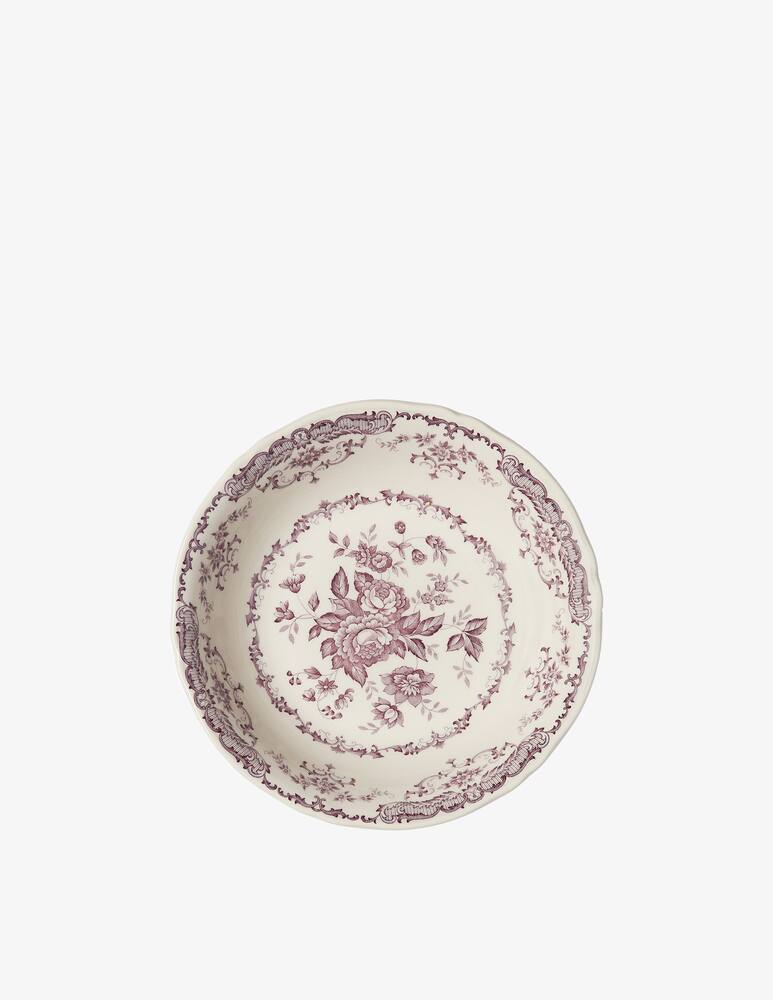 rinascente Bitossi Insalatiera Tonda - Multicolor