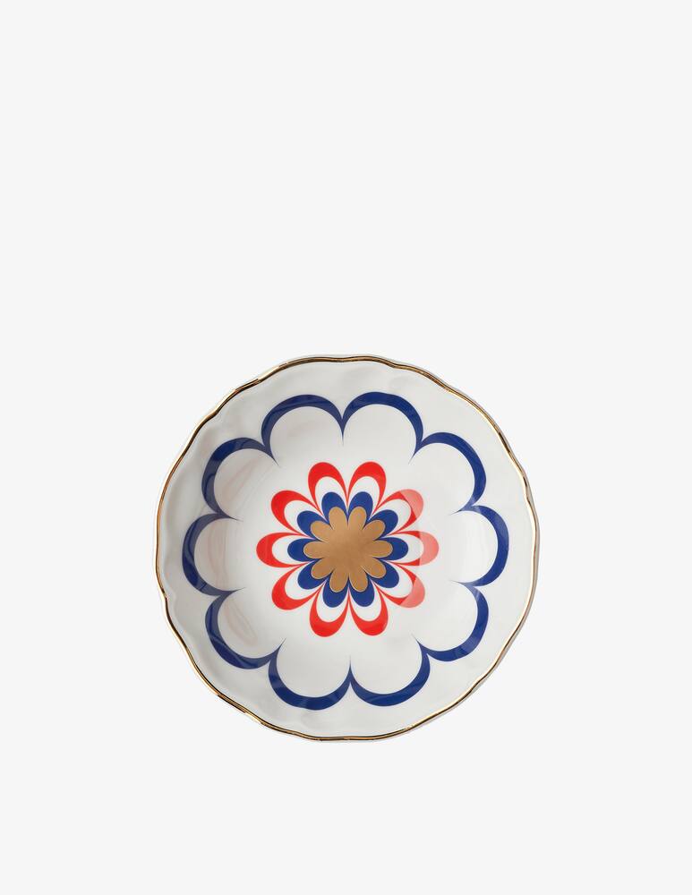 rinascente Bitossi Copppetta Flora - Multicolor