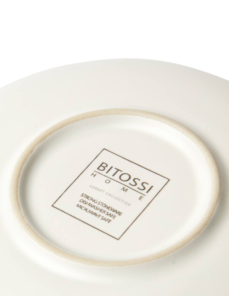 rinascente Bitossi Sorbetto Coffee Cups Set 4 pieces