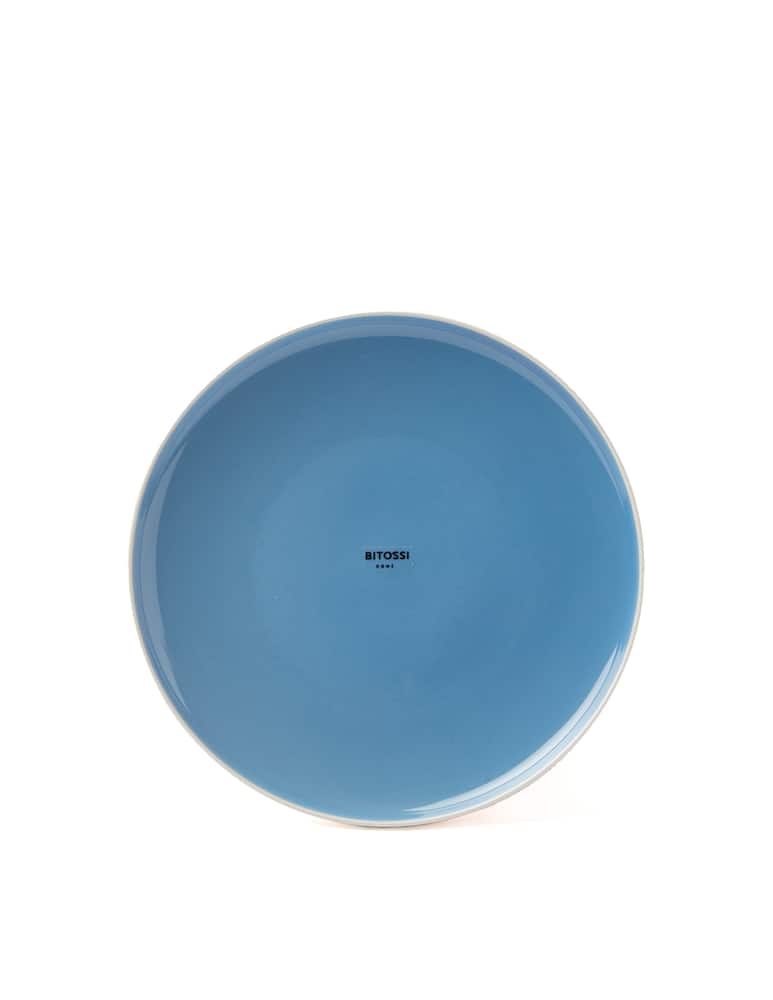 rinascente Bitossi Sorbetto Set Tavola 12 pezzi