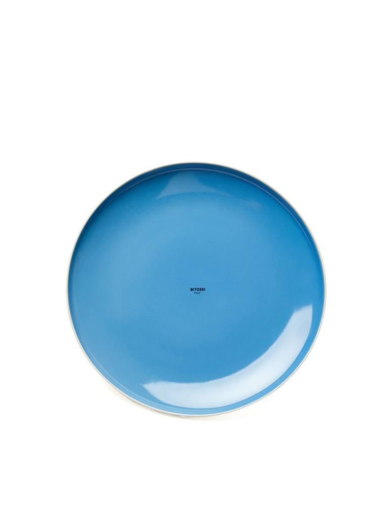 rinascente Bitossi Sorbetto Set Tavola 12 pezzi