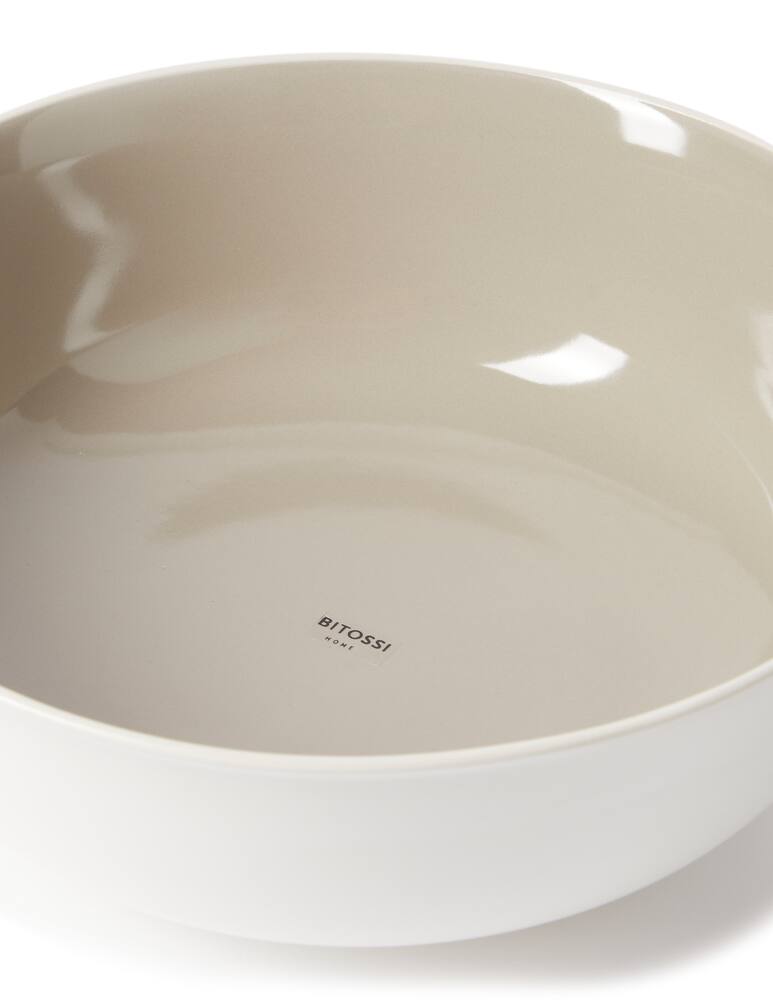 rinascente Bitossi Sorbetto Salad Bowl