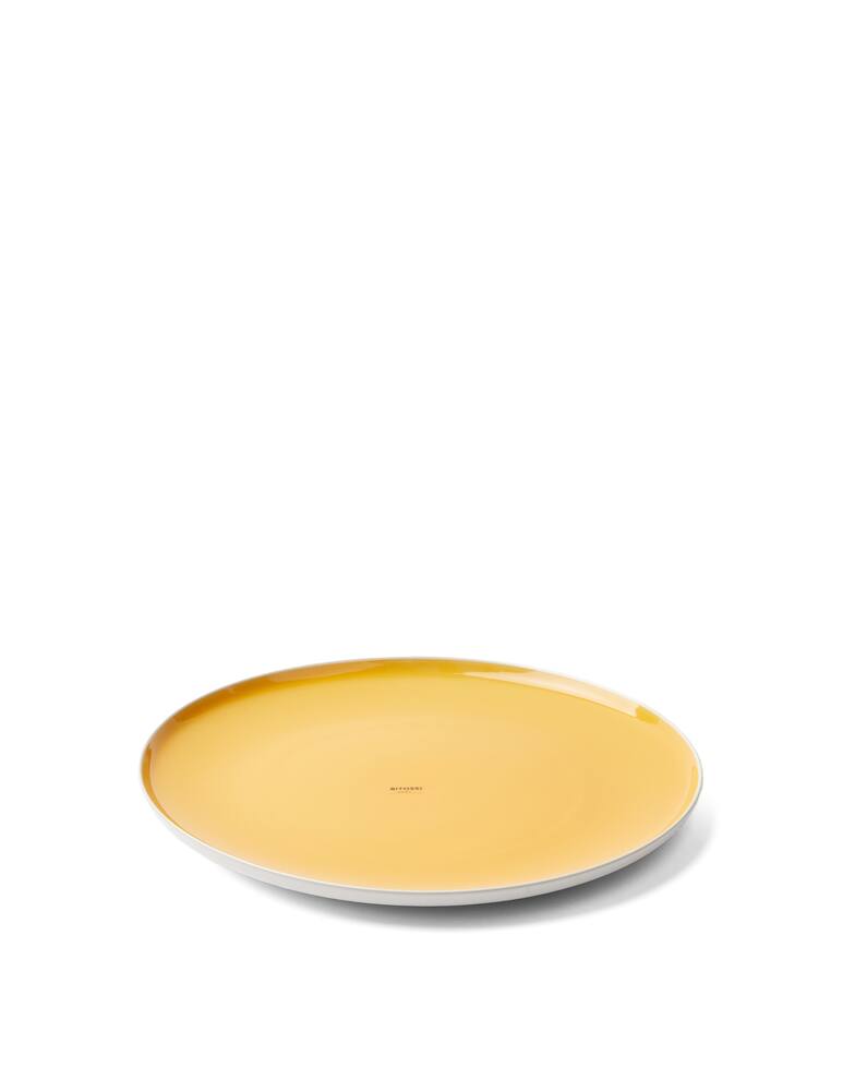 rinascente Bitossi Sorbetto Vassoio Tondo 30cm