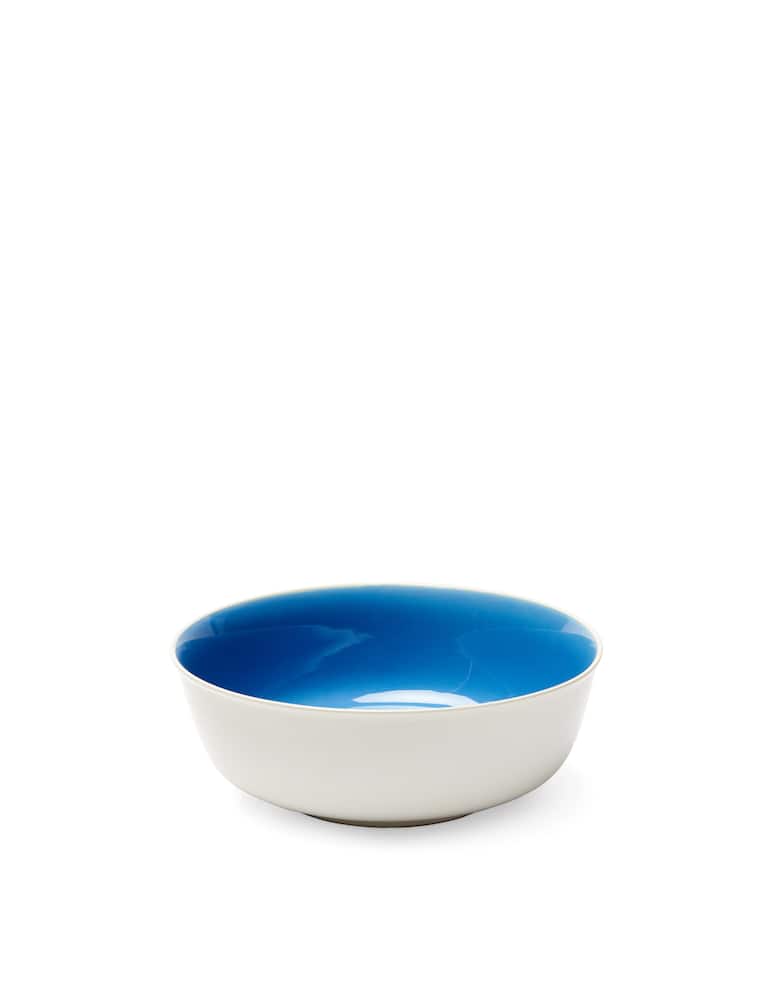 rinascente Bitossi Sorbetto Salad Bowl 25cm