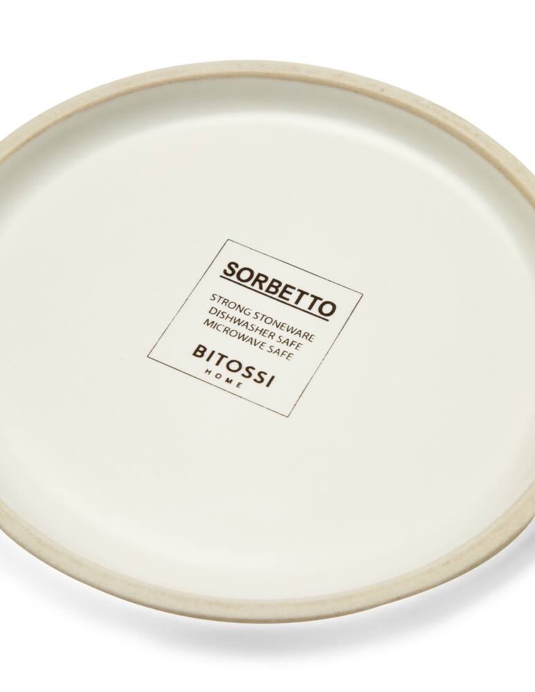 rinascente Bitossi Sorbetto Salad Bowl 25cm