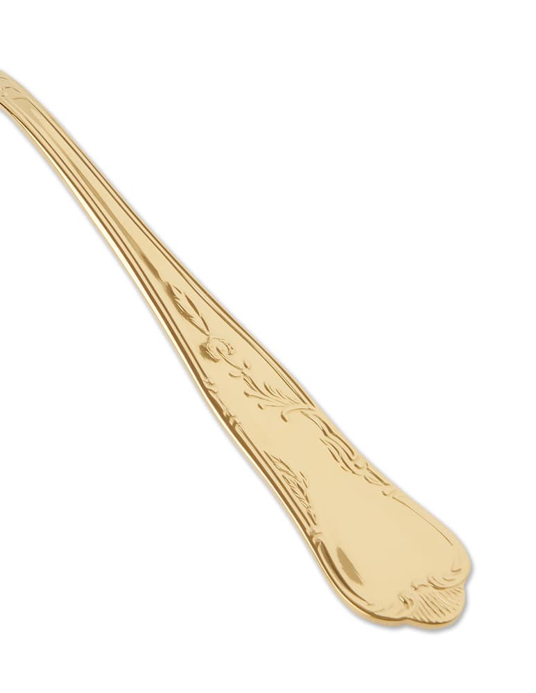 rinascente Bitossi Set Posate 24 pezzi