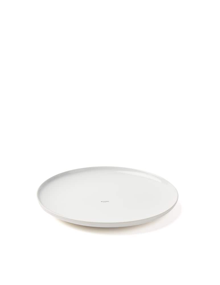 rinascente Bitossi Sorbetto Vassoio Tondo 30cm