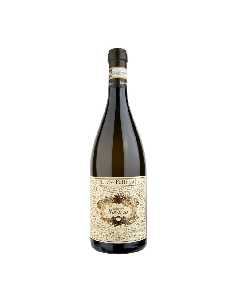 rinascente Livio Felluga Abbazia Di Rosazzo DOCG Rosazzo 2017
