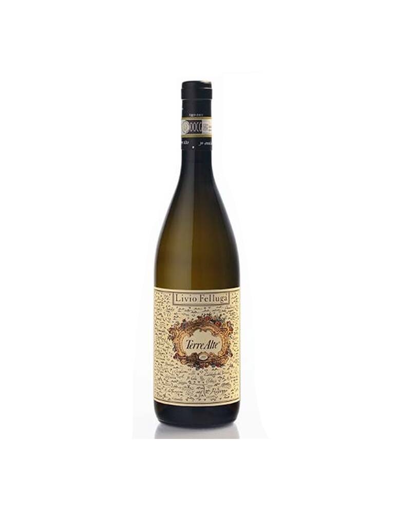 rinascente Livio Felluga Terre Alte DOCG Rosazzo 2018