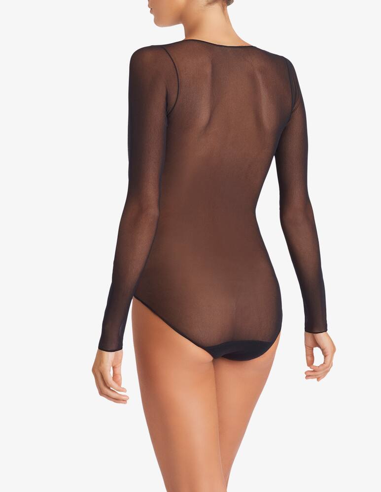 rinascente Pierre Mantoux Tulle body