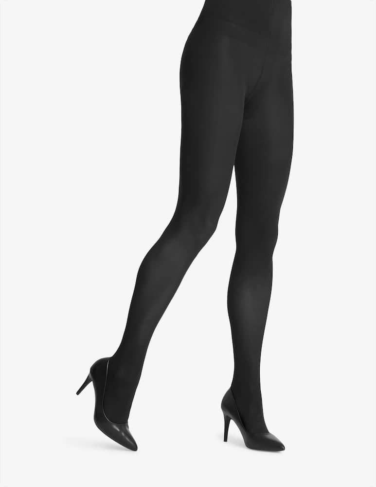 Pierre Mantoux Premium fit collant 20 den - picture 2 Pierre Mantoux Premium fit collant 20 den - picture 2