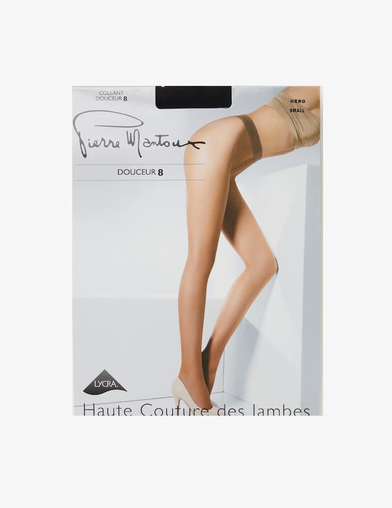 Pierre Mantoux Tights Douceur 8 - picture 1 Pierre Mantoux Tights Douceur 8 - picture 1