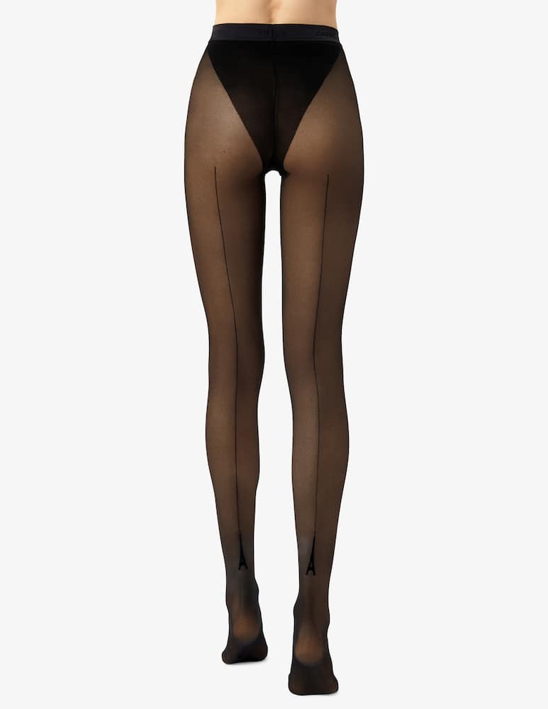 Pierre Mantoux Collant Fierce - immagine 2 Pierre Mantoux Collant Fierce - immagine 2